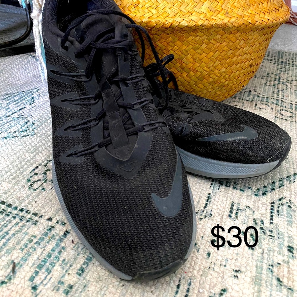Nike running
